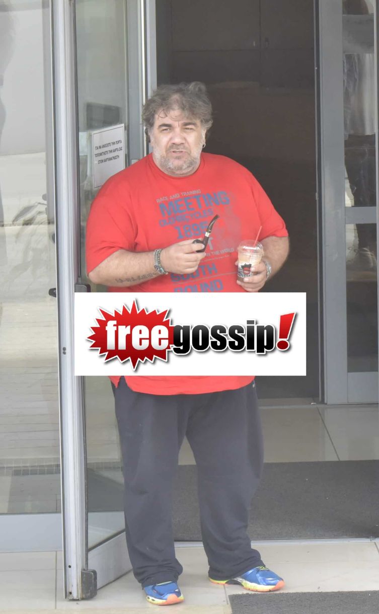 Δημήτρης Σταρόβας βιογραφικό σήμερα! Η προσωπική ζωή, η ηλικία, το ύψος,