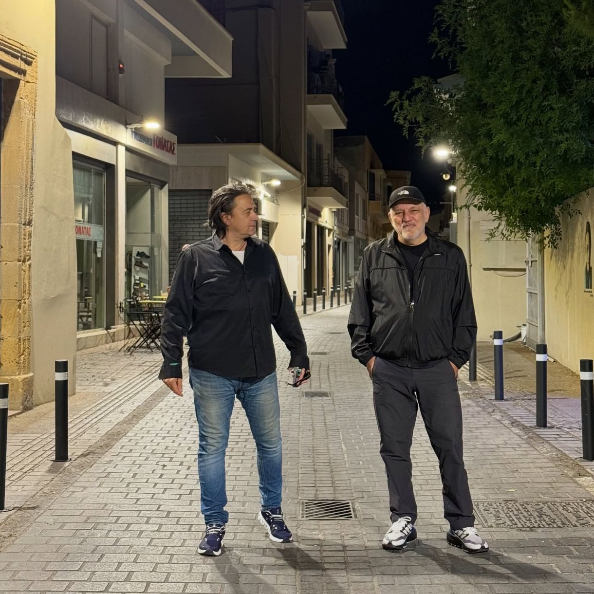 Νίκος Πορτοκάλογλου 5