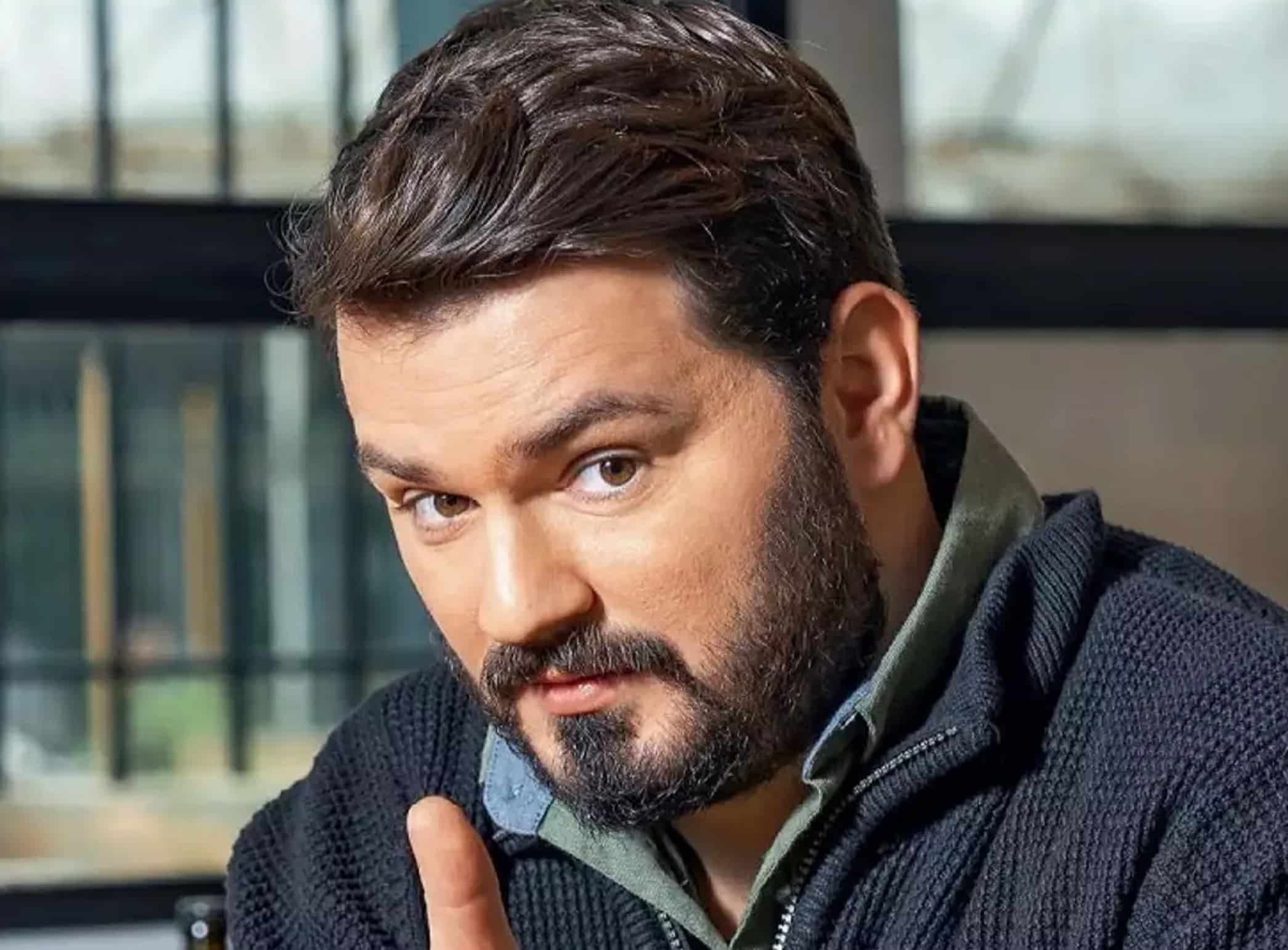 Ιωάννης Απέργης βιογραφικό 2
