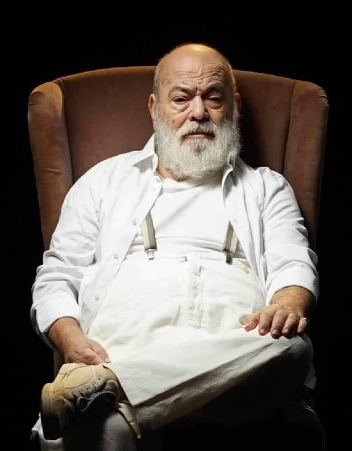 Χρήστος Βαλαβανίδης βιογραφικό σήμερα