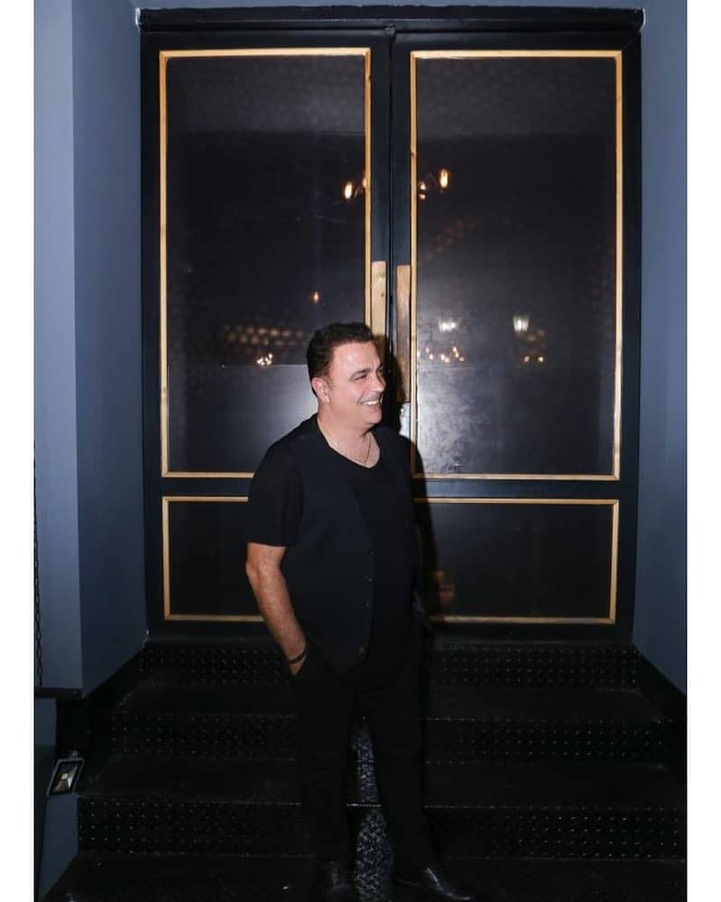 Χάρης Ακριτίδης βιογραφικό σήμερα! Η προσωπική ζωή, η ηλικία, το ύψος, η καταγωγή, οι σπουδές, και τα τραγούδια 1
