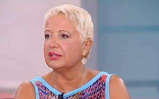 Χριστίνα Κοραή