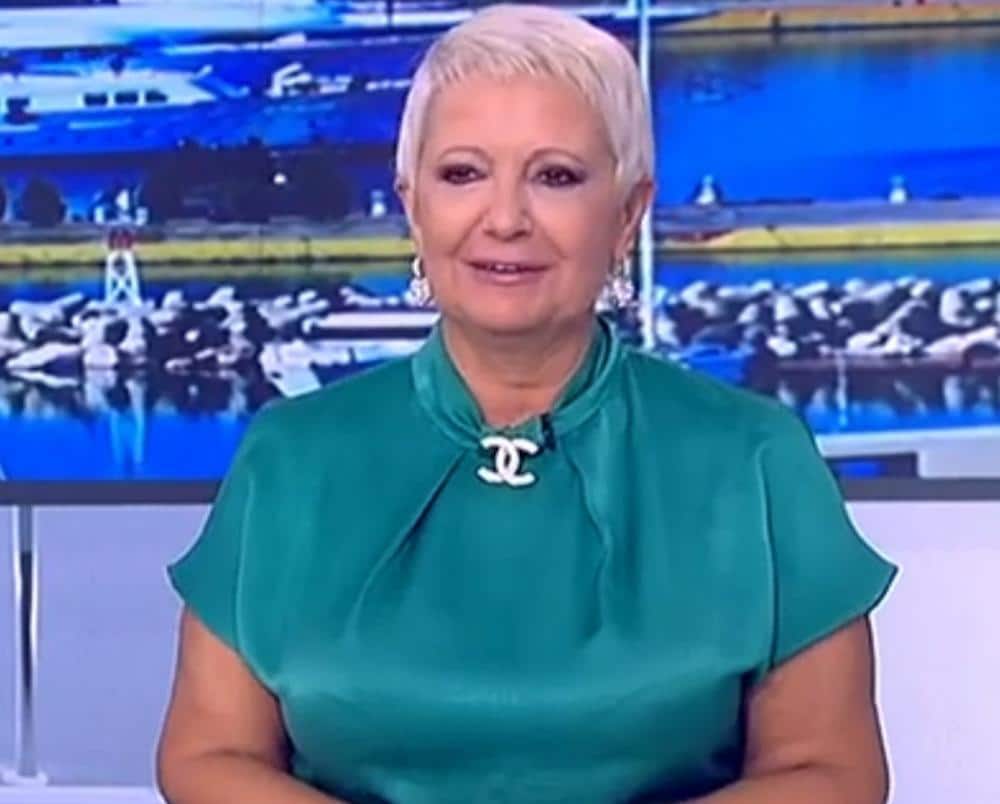 Χριστίνα Κοραή