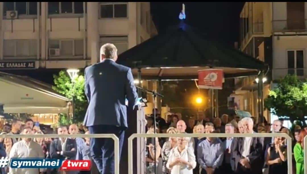 ΠΡΟΕΔΡΟΣ του ΣΥΡΙΖΑ ο Απόστολος Γκλέτσος βιογραφικό ηλικία 1