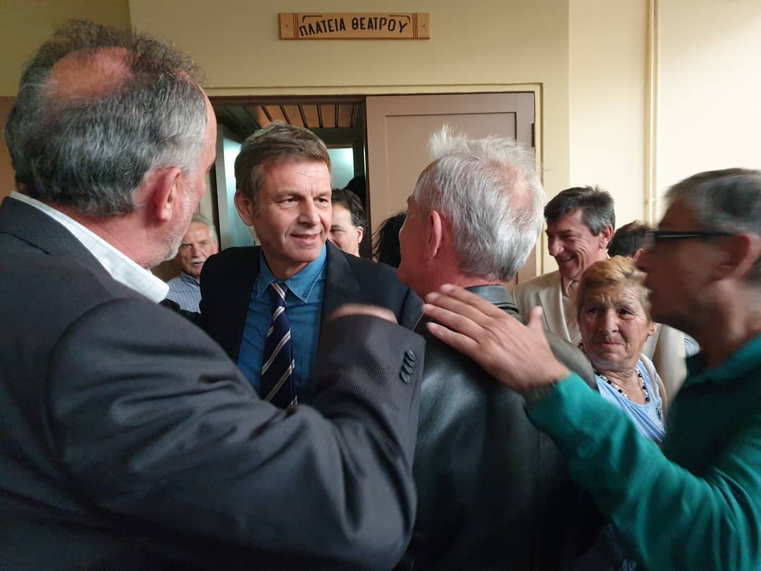 Απόστολος Γκλέτσος βιογραφικό σήμερα! Η προσωπική ζωή, η ηλικία, το ύψος, 11