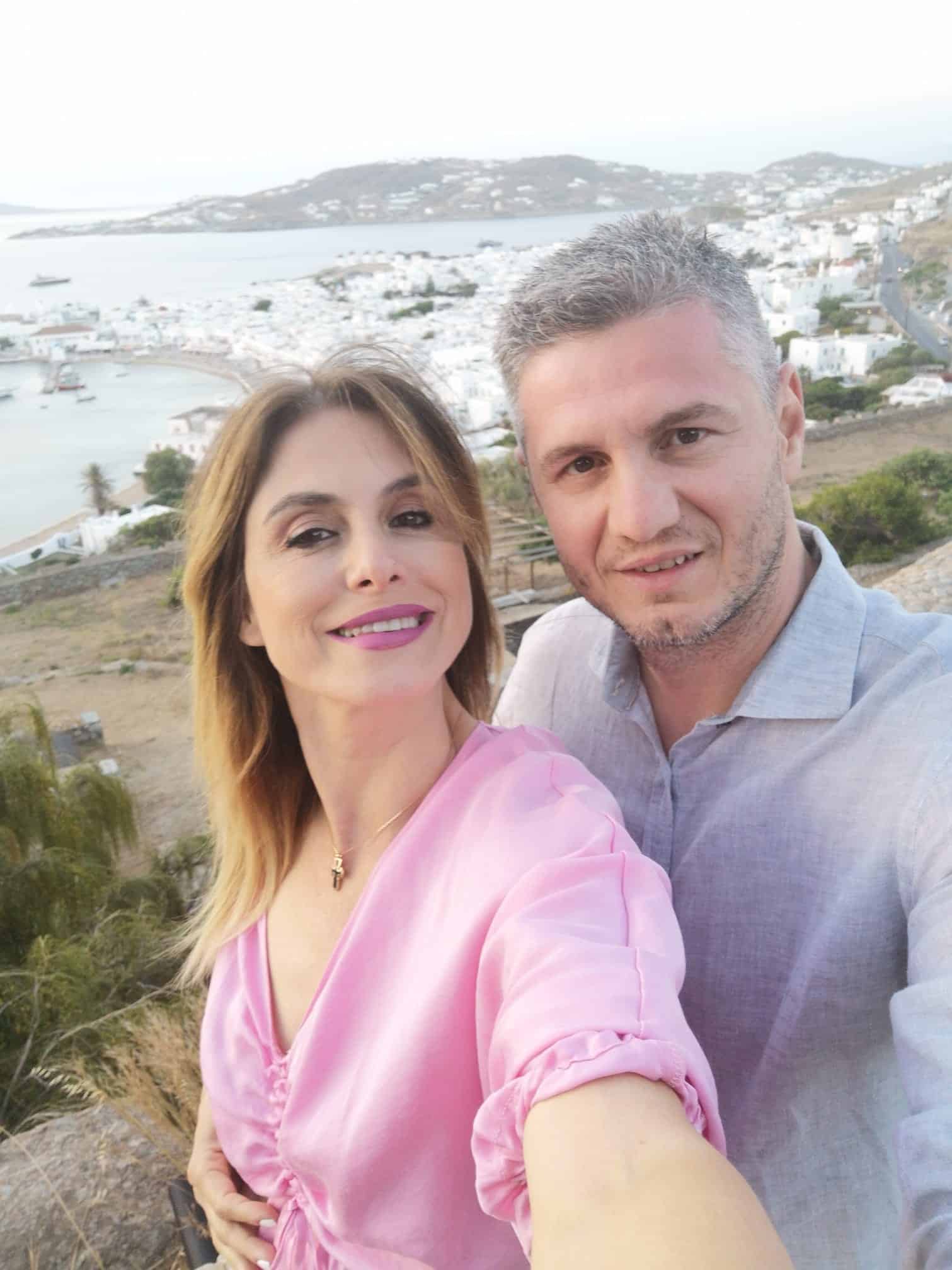 Ζωή Κρονάκη βιογραφικό ΗΛΙΚΙΑ ΥΨΟΣ! Η διάσημη σχέση της, σύντροφος, οικογένεια...2