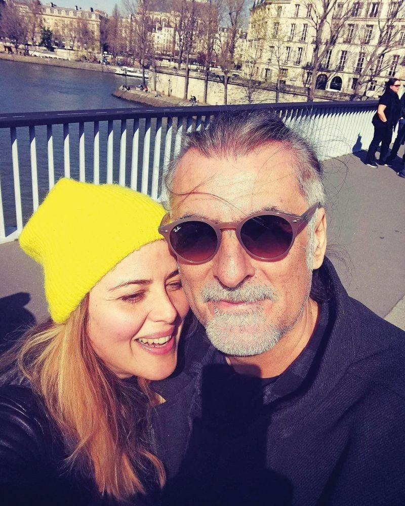 Ελευθερία Ναθαναήλ