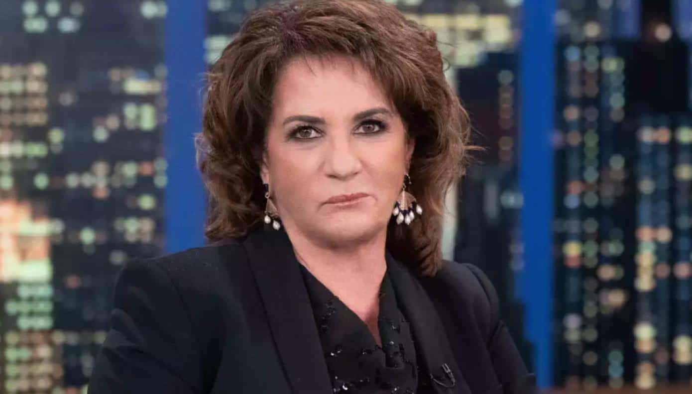 Χριστίνα Σούζη βιογραφικό