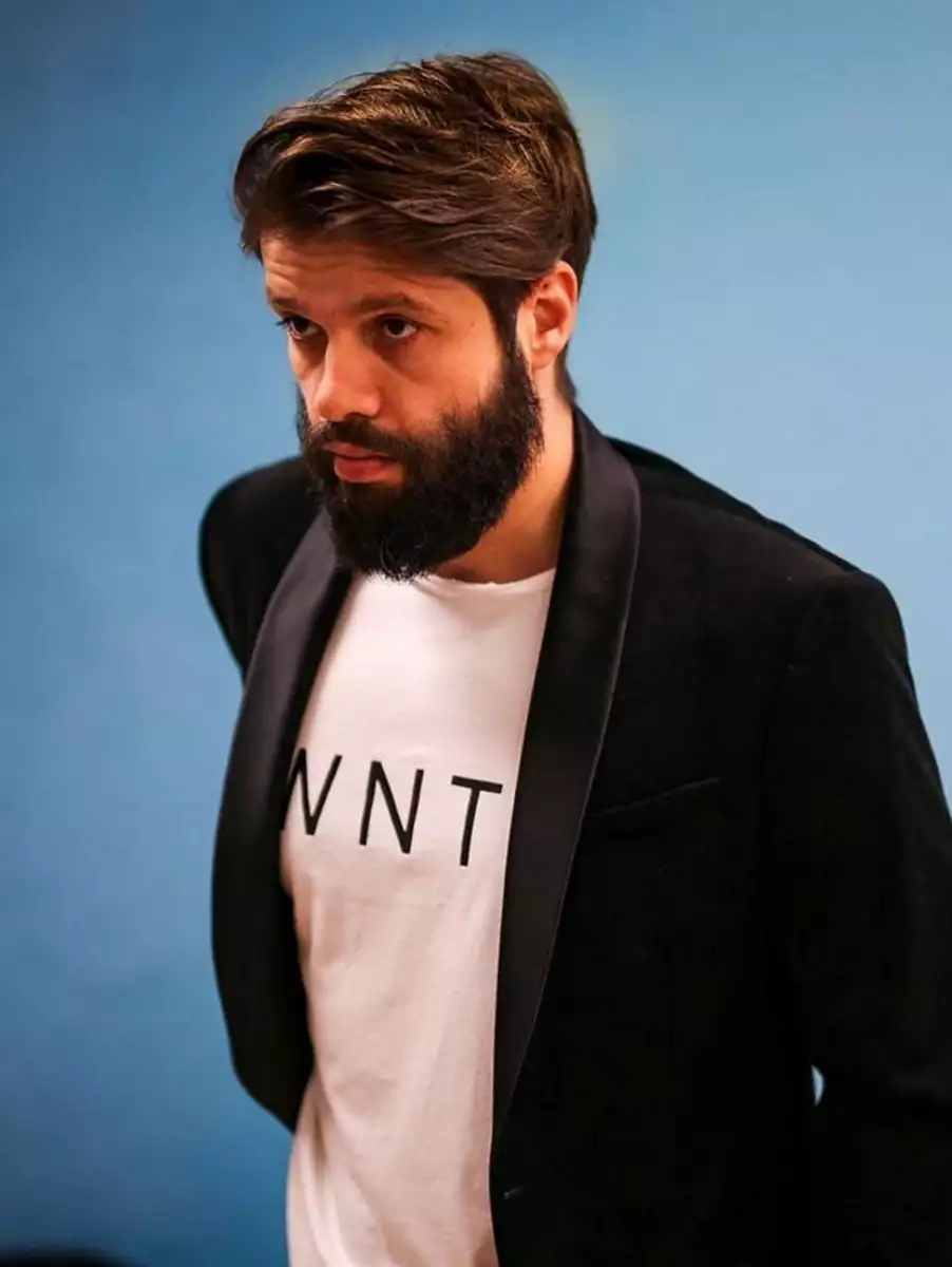 Ανδρέας Βούλγαρης