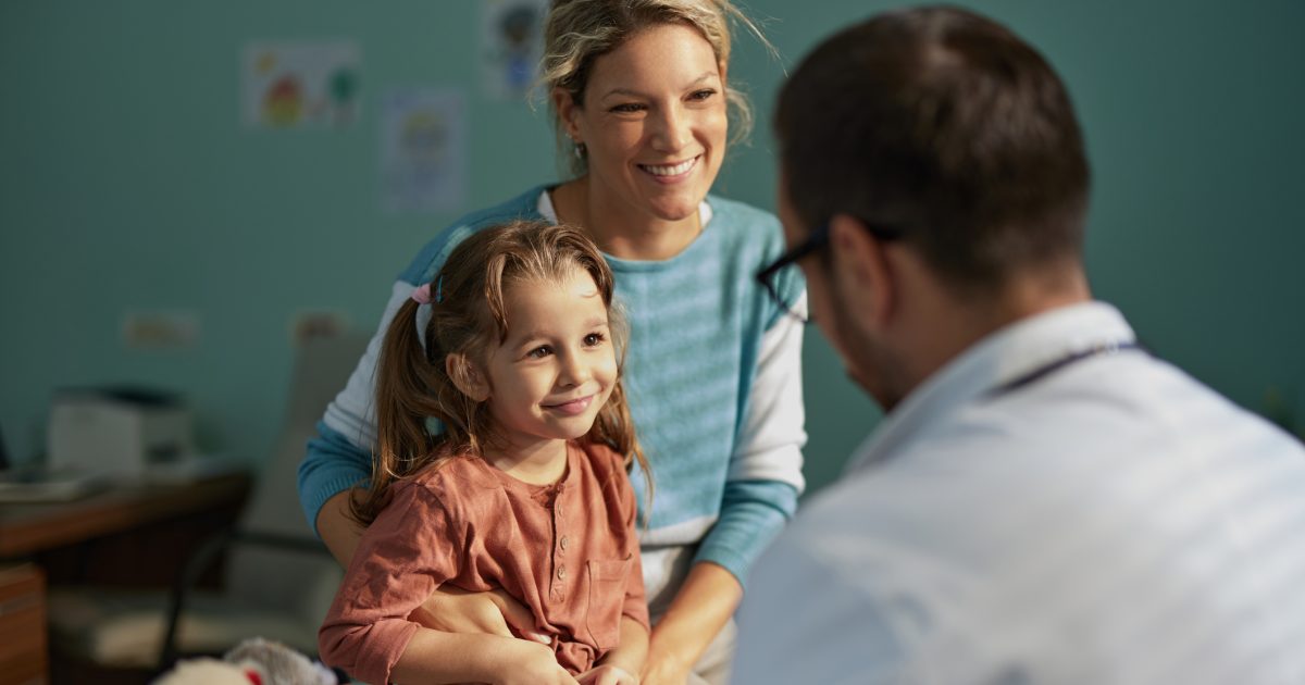 Ai News-Σε ποια ηλικία γίνεται η σωστή διάγνωση του παιδικού διαβήτη; Ο παιδίατρος του -, Δρ. Σπύρος Μαζάνης, απαντάει στις δικές σας ερωτήσεις