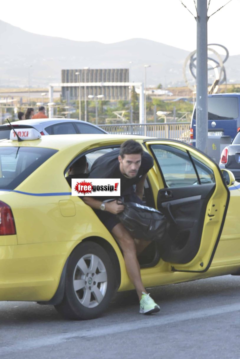 Αλμπέρτο Μποτία 2