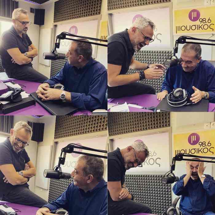 Νίκος Συρίγος βιογραφικό! Η προσωπική ζωή, η ηλικία, το ύψος, η καταγωγή, οι σπουδές, και τα κιλά 3
