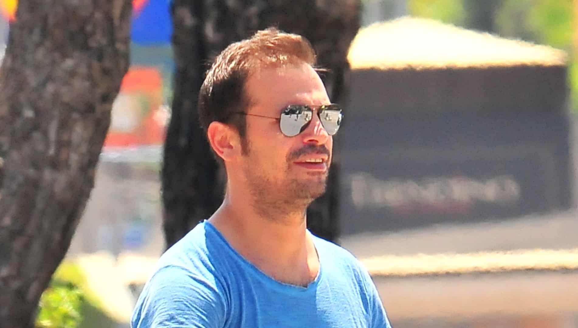 Ντέμης Νικολαίδης βιογραφικό: Ηλικία, το πραγματικό ύψος, το αληθινό όνομα και η νέα σύντροφος