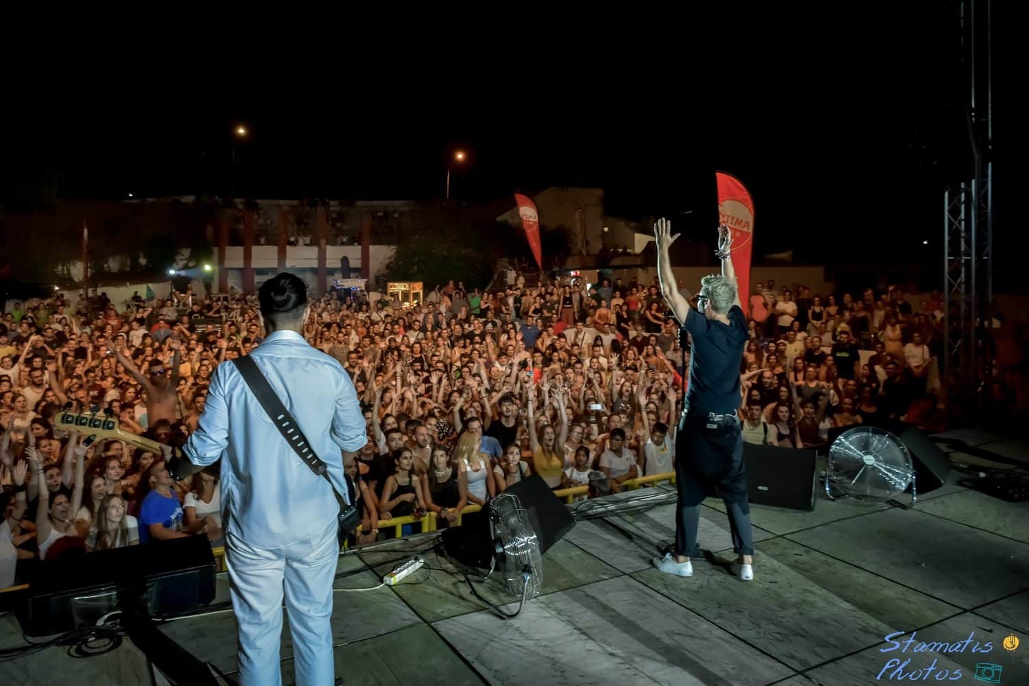 Χρήστος Μάστορας ύψος, ηλικία, η Αλβανία, και η σχέση με τον 22 ετών Καληφώνει που...μπριζώνει 6