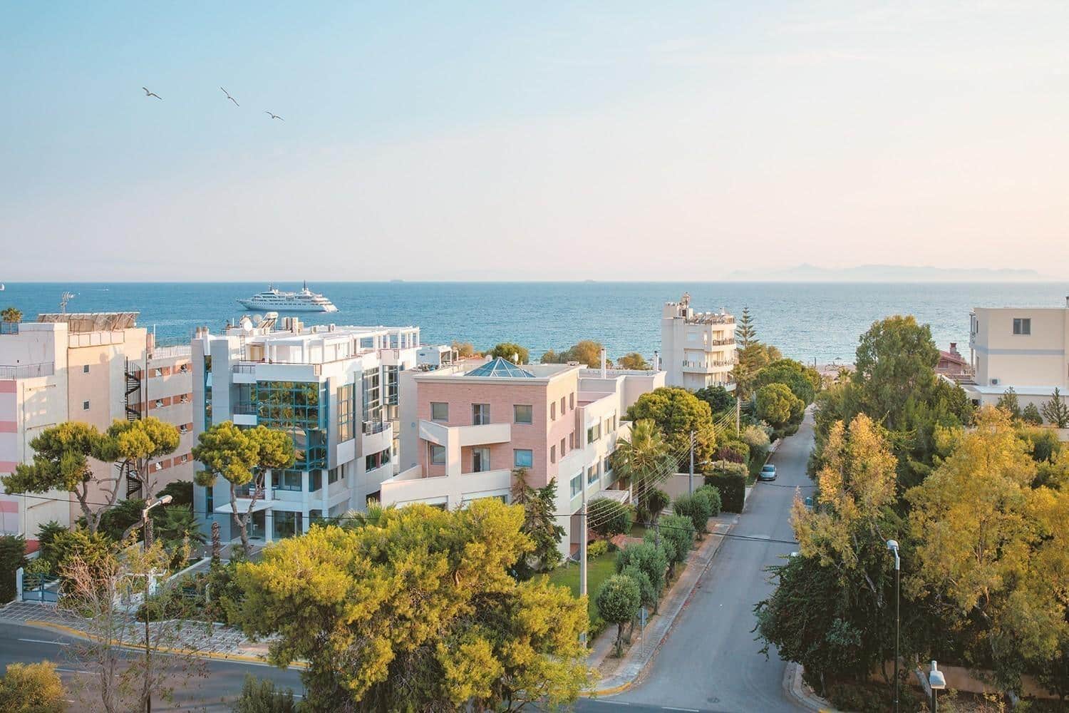 Φούσκα και τεράστιο παραμύθι οι αγορές - πωλήσεις σπιτιών, ακινήτων, διαμερισμάτων! Μόνο στην σφαίρα της φαντασίας υπάρχουν 2
