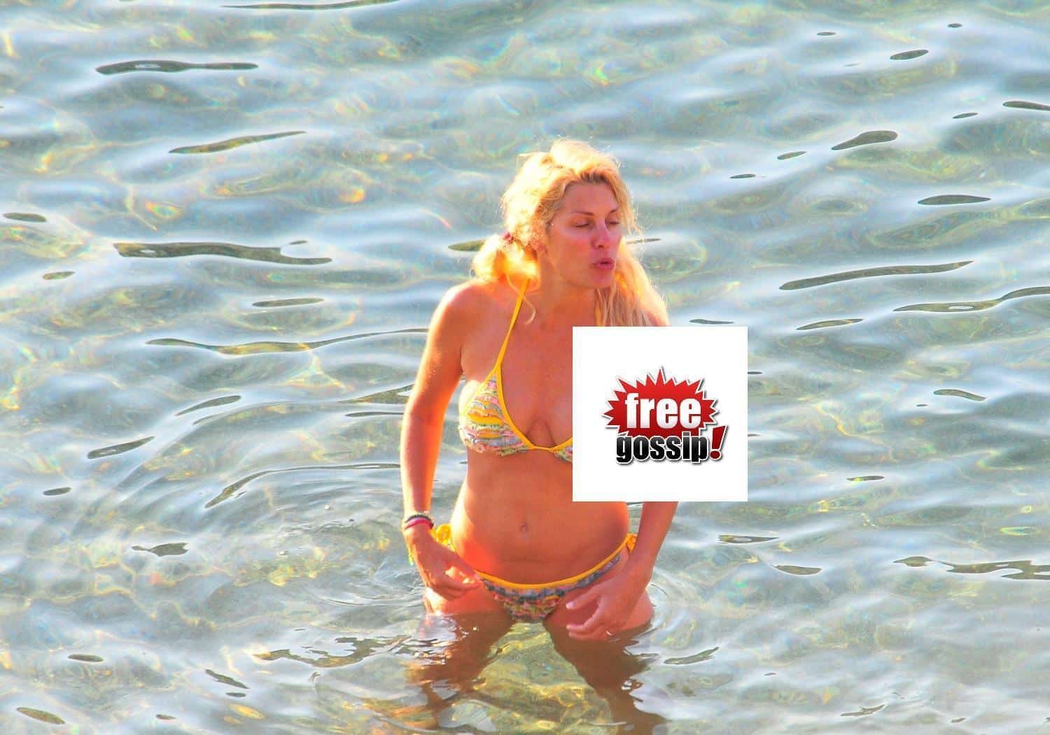 Δεν ήθελα να το ακούσω αυτό! ΧΩΡΙΖΟΥΝ Μενεγάκη - Παντζόπουλος και η ανακοίνωση βγαίνει το απόγευμα! 2
