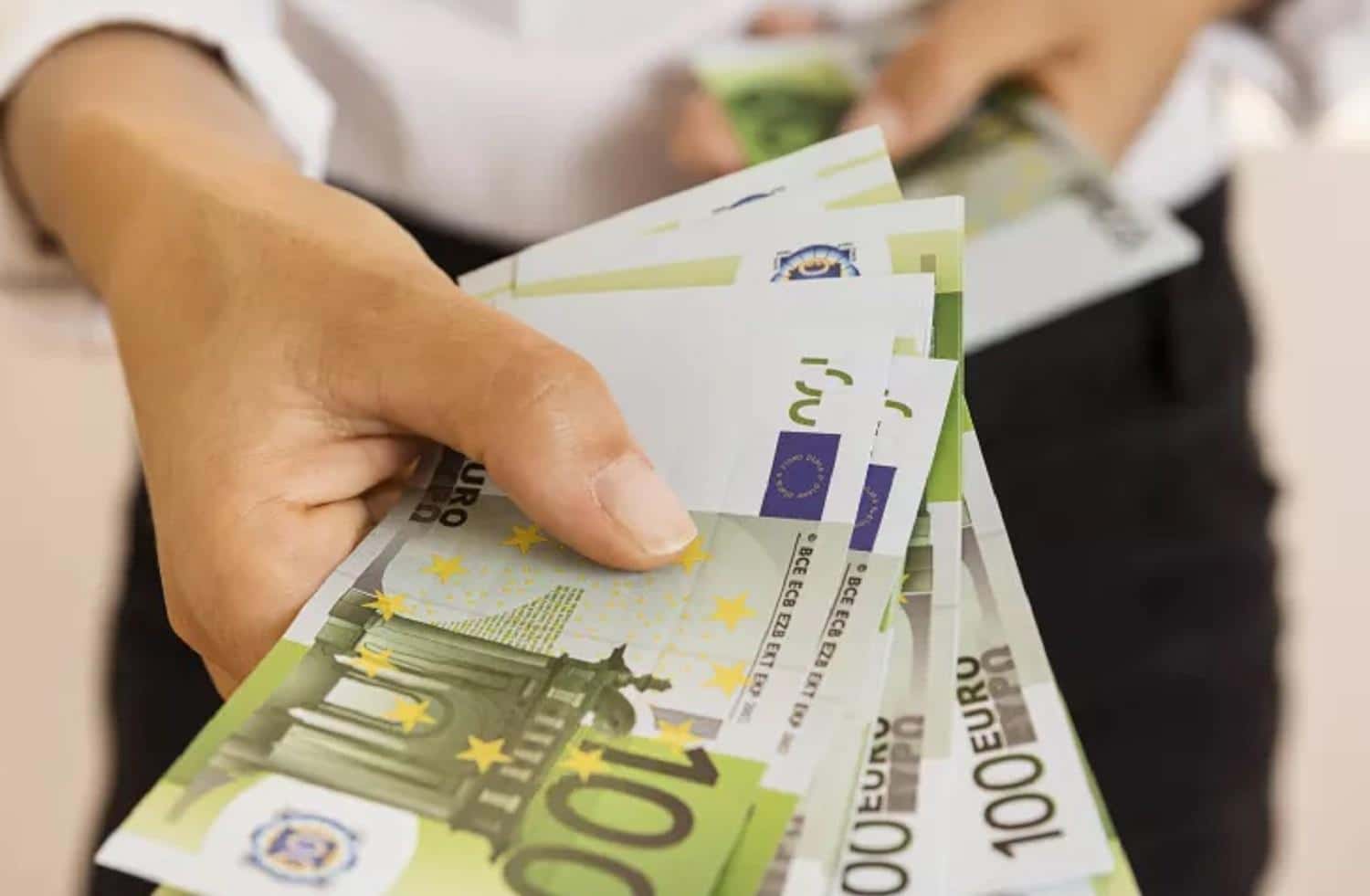 ΧΑΜΟΣ με το ΝΕΟ επιδομα 360 ευρώ! Η άμεση και εύκολη εκταμίευση του γεγονός 2
