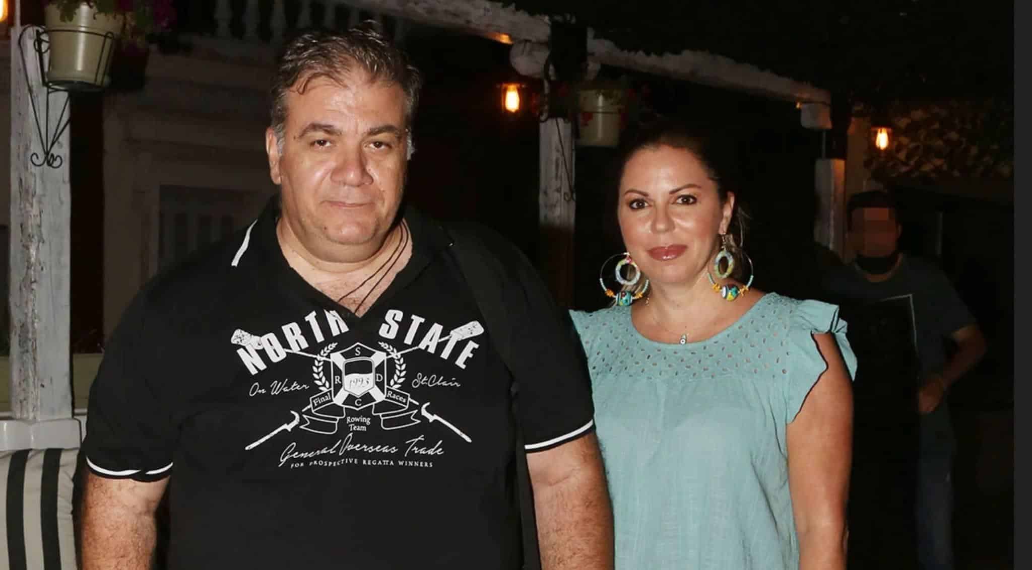 Δημήτρης Σταρόβας