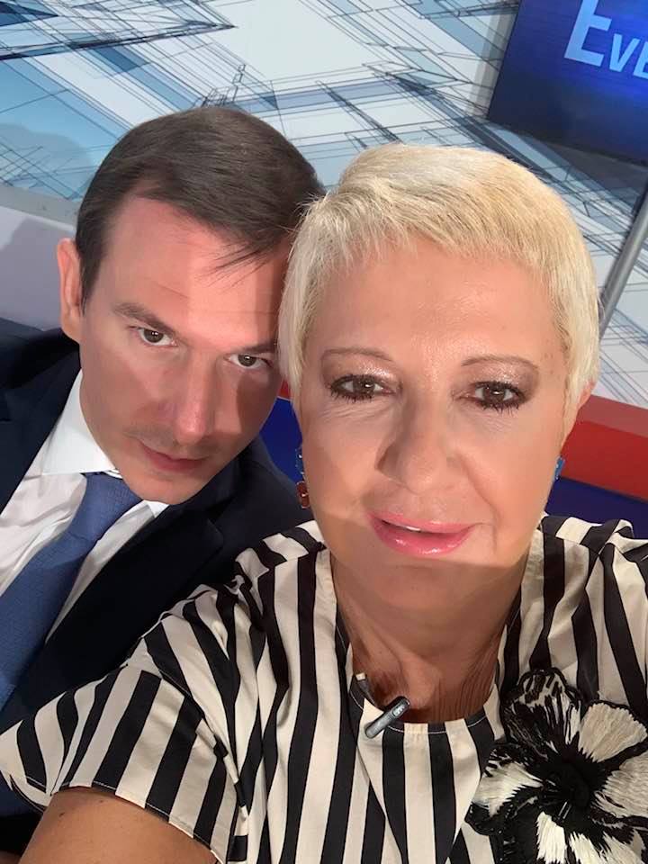 Χριστίνα Κοραή βιογραφικό 