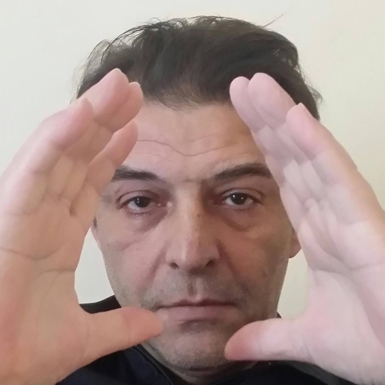 Μπάμπης Χατζηδάκης