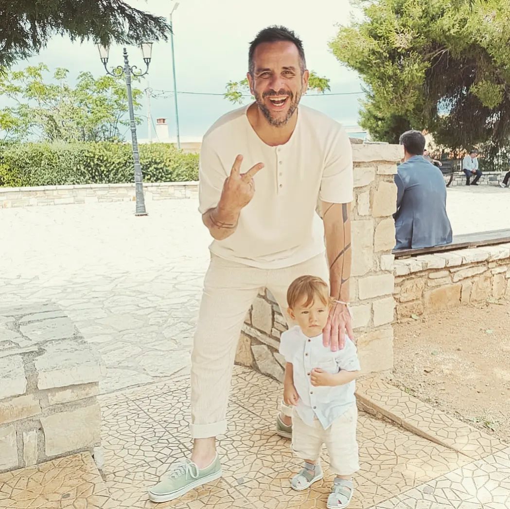 Παναγιώτης Τσακαλάκος