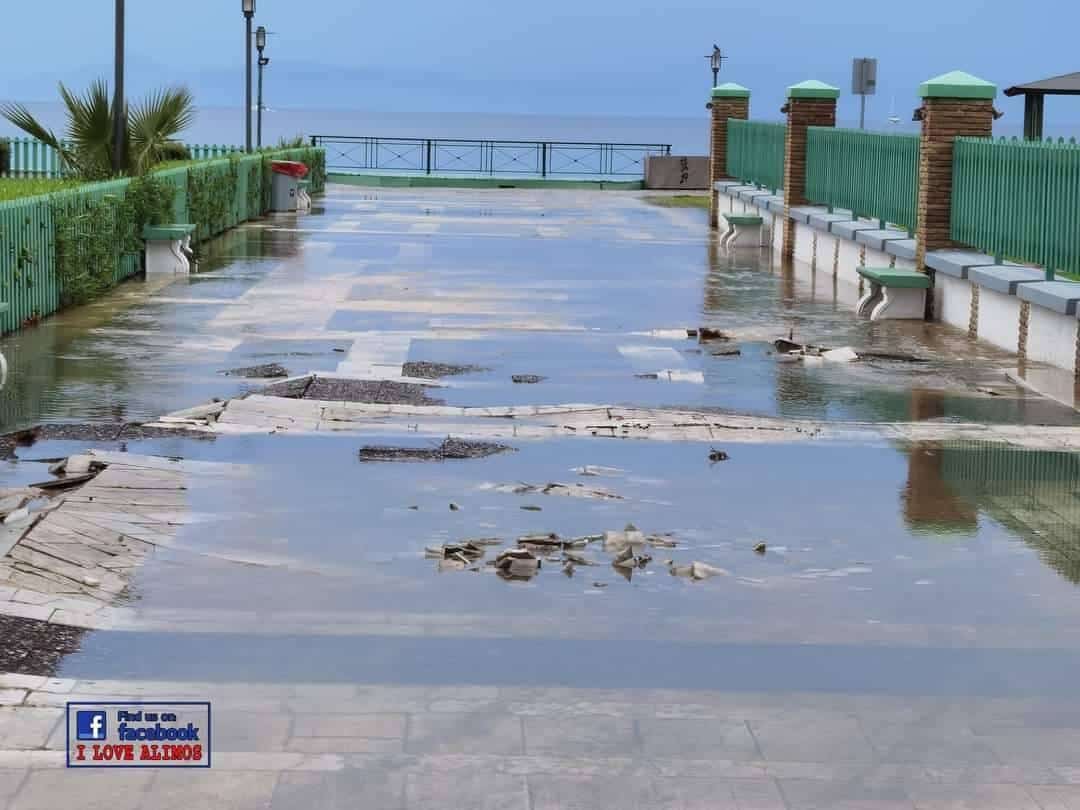 Σταθοκωστόπουλο