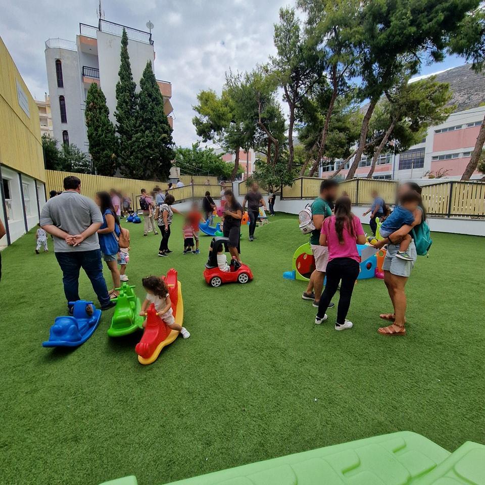 Γλυφάδα Open Day