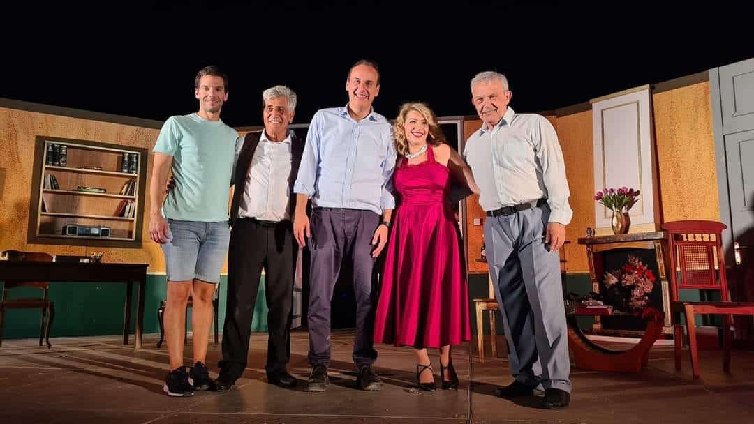 Δήμος Γλυφάδας 2025