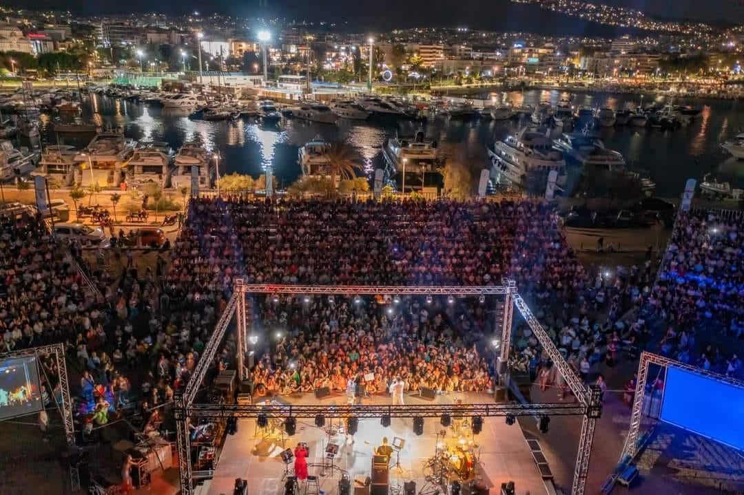 Δήμος Γλυφάδας 2025