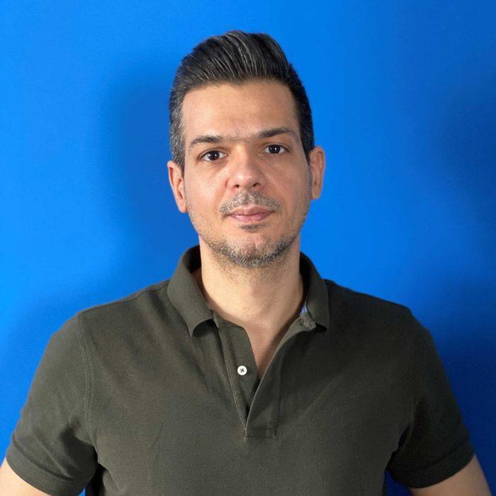Χρήστος Κορτσέλης