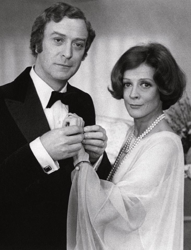 Maggie Smith βιογραφικό: Ηλικία, ταινίες, τα 70 χρόνια λάμψης,ο θάνατος στα 90 της, οι γιοι της! 11