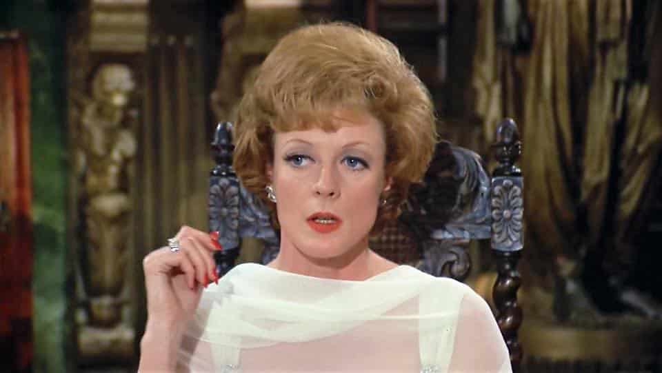 Maggie Smith βιογραφικό: Ηλικία, ταινίες, τα 70 χρόνια λάμψης,ο θάνατος στα 90 της, οι γιοι της! 7
