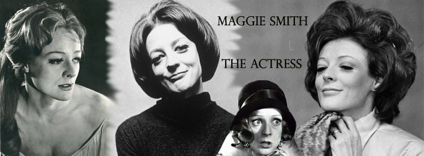 Maggie Smith βιογραφικό: Ηλικία, ταινίες, τα 70 χρόνια λάμψης,ο θάνατος στα 90 της, οι γιοι της!