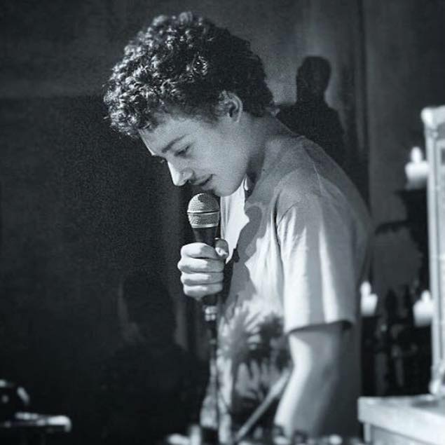 Nemo Mettler (non binary ) βιογραφικό, ηλικία και η απάντηση για την..ουδετερόηττα του!