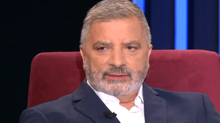 Γιώργος Πατούλης ΓΑΜΟΣ
