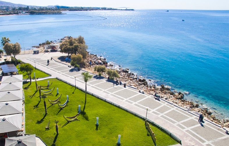 Δημοτικό Συμβούλιο Αλίμου