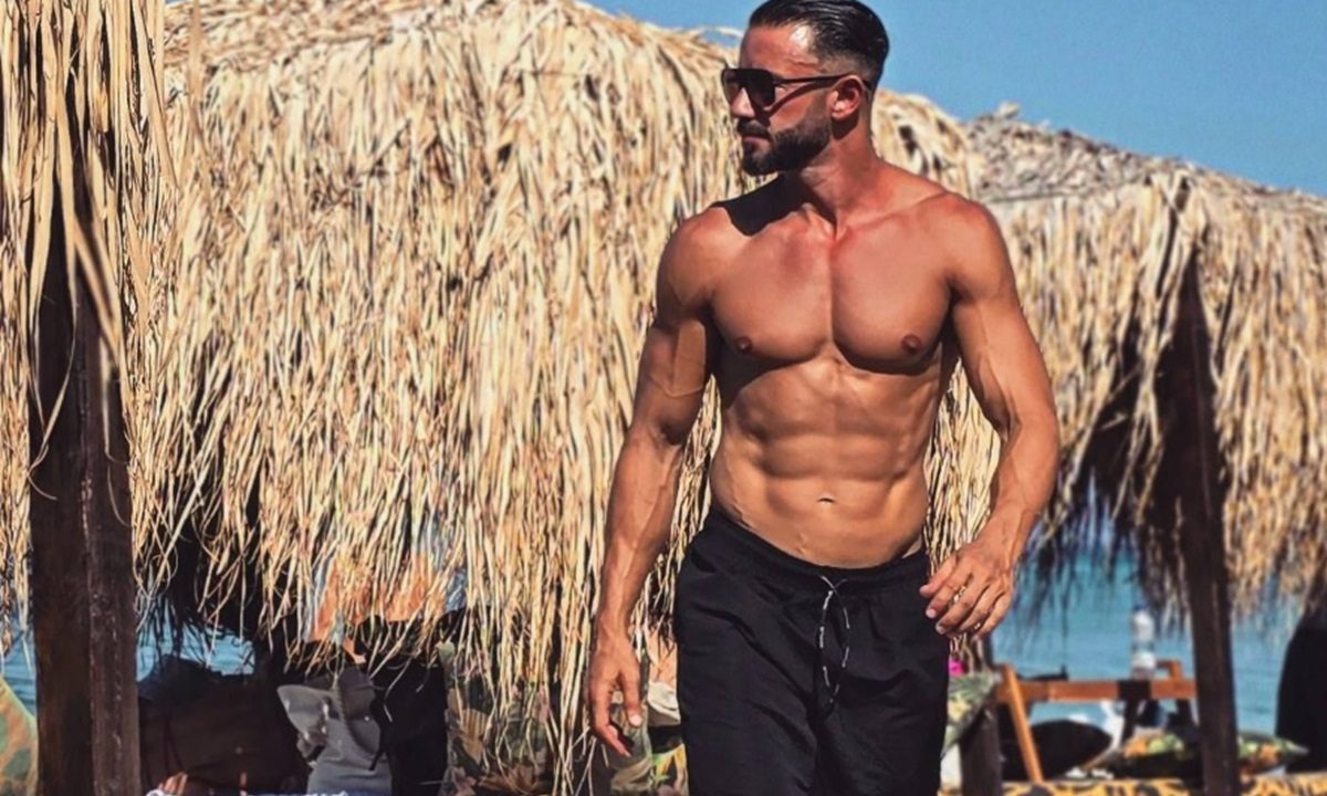 Βλαδίμηρος Σιήκκης