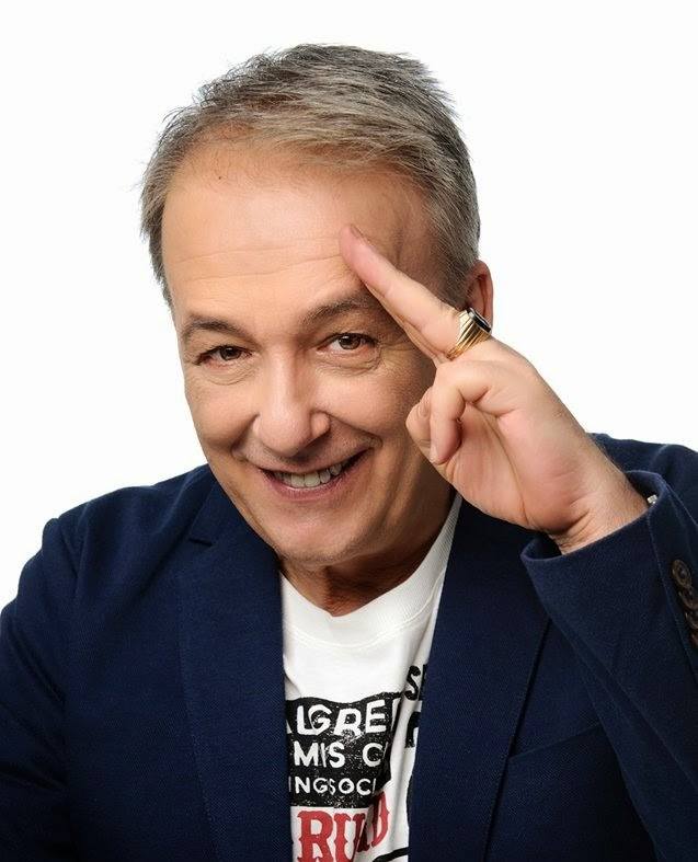 Ανδρέας Μικρούτσικος βιογραφικό σήμερα! Η ηλικία, η προσωπική ζωή, το ύψος, η καταγωγή, οι σπουδές, και τα κιλά