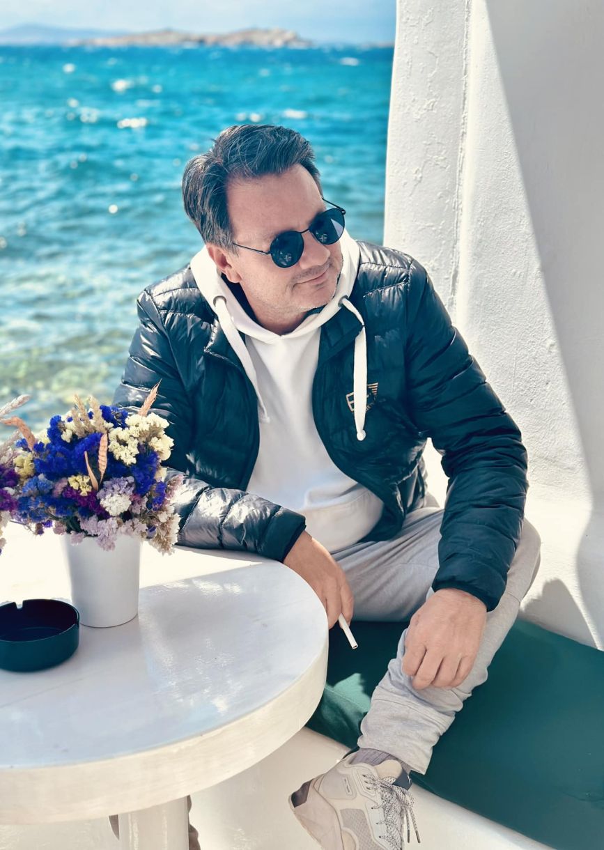 Λευτεριά στον Απόστολος Λύτρας! Ποιος το θέλει, ποιος το μπορεί!