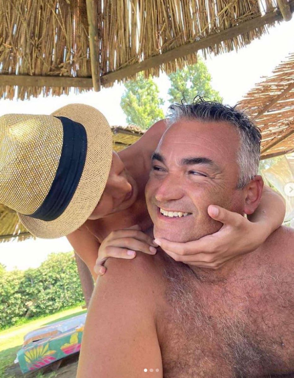 Γιάννης Ντσούνος ηλικία, βιογραφικό! Αυτή είναι η πανέμορφη σύζυγος του και αυτός ο 5 ετών γιος τους! 2