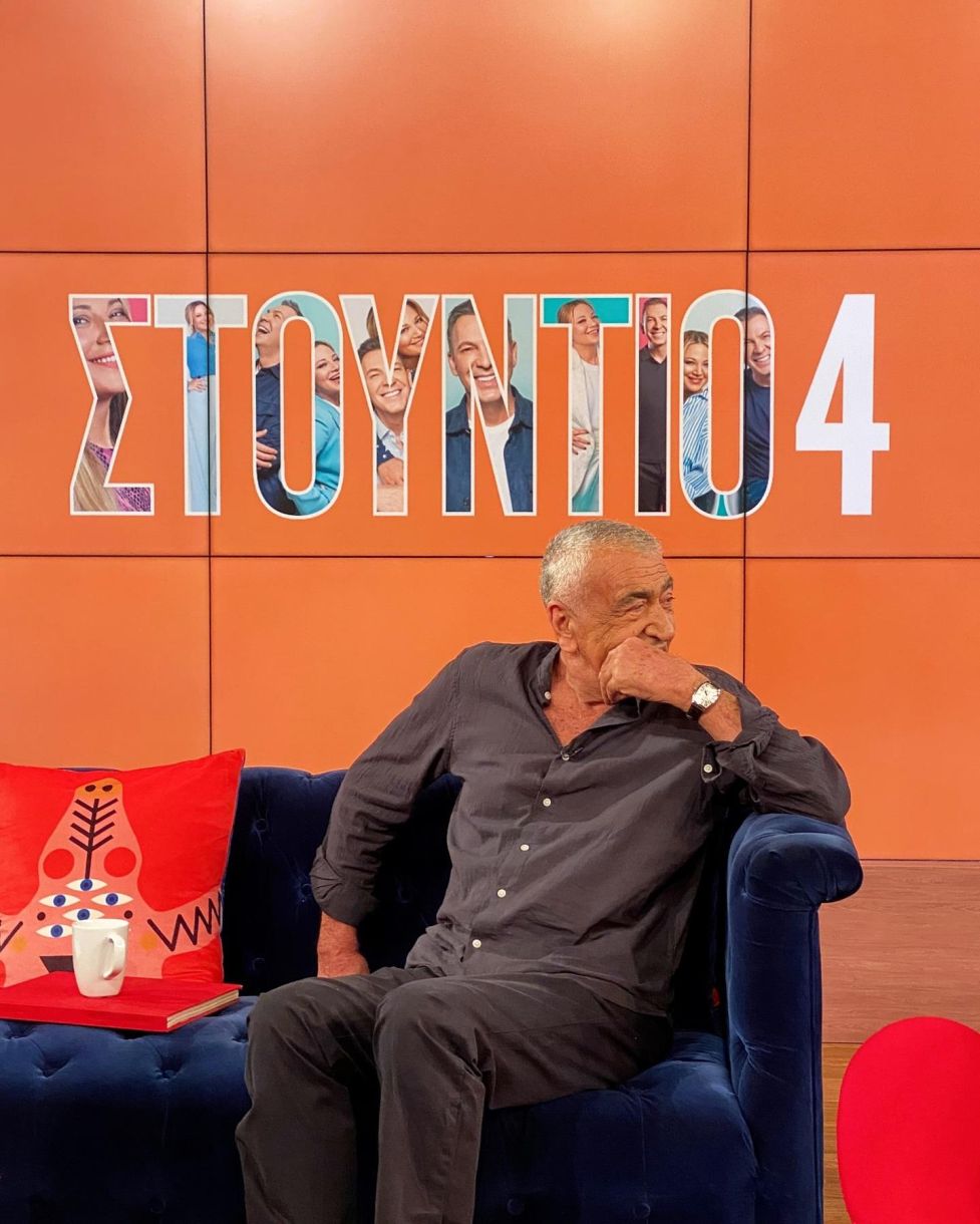 Γιώργος Βογιατζής βιογραφικό ηλικία ύψος! Τον ΚΟΥΡΕΨΑΝ, ΤΟΥ ΕΚΑΨΑΝ το κοστούμι για να μην επισκιάσει τον πρωταγωνιστή! 4