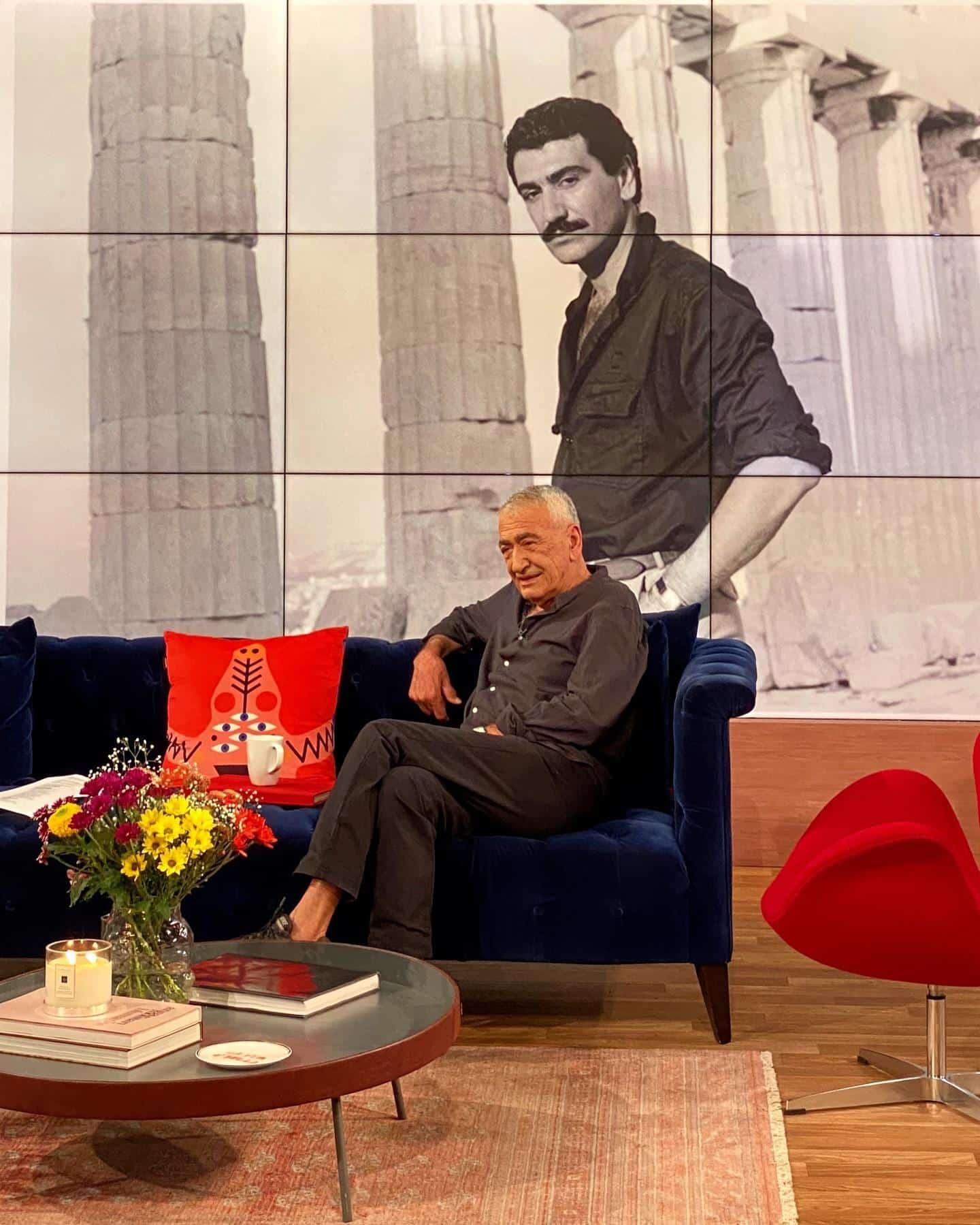 Γιώργος Βογιατζής βιογραφικό ηλικία ύψος! Τον ΚΟΥΡΕΨΑΝ, ΤΟΥ ΕΚΑΨΑΝ το κοστούμι για να μην επισκιάσει τον πρωταγωνιστή! 2