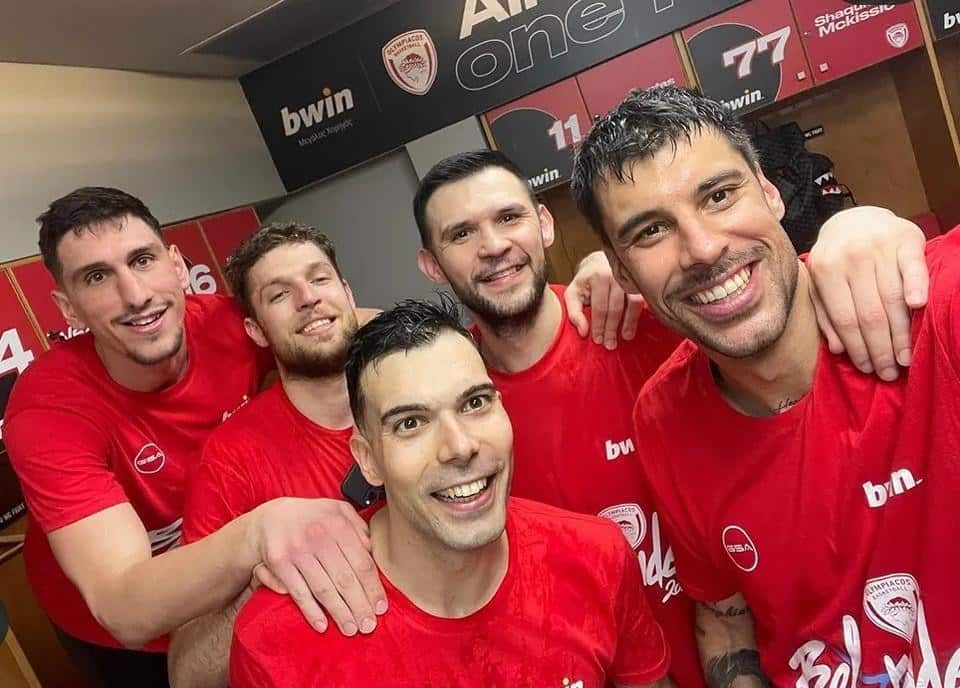 Γιώργος Πρίντεζης βιογραφικό ήλικία ύψος, σύζυγος! Οι τίτλοι, και η αποδοχή του ως ΗΡΩΑ! 3