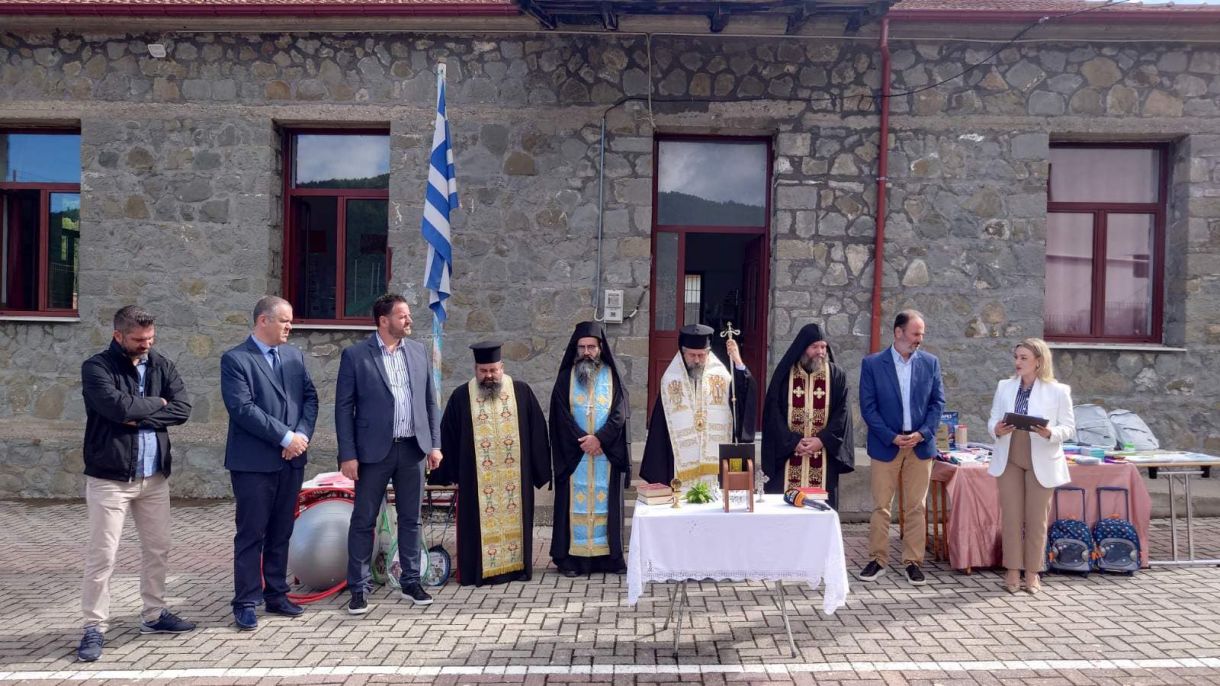 Γιώτα Διαμαντή βιογραφικό ηλικία ύψος καταγωγή! Η δασκάλα με τα...χρυσά μαλλιά στα Φουρνά Ευρυτανίας 5