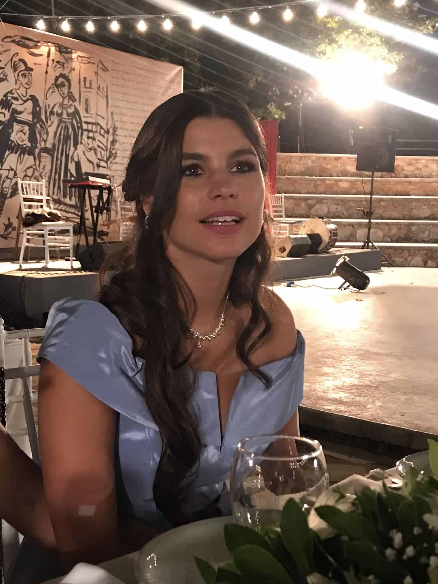 Δανάη Παππά: ΤΑΠΙ και...ΨΥΧΡΑΙΜΗ! Έτσι θα τις αδειάσει τις τσέπες ο πρώην!