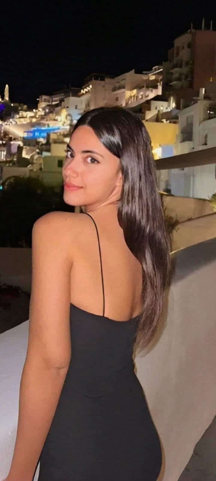 Ζωή Γεράζη Ηλικία, ύψος, βιογραφικό, σχέση, σύντροφος και η μεγάλη παρεξήση στο instgram 3