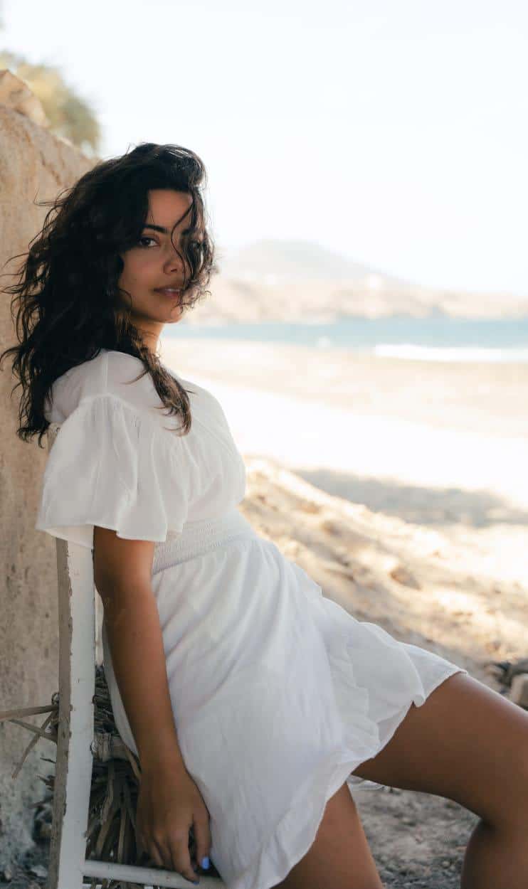 Ζωή Γεράζη Ηλικία, ύψος, βιογραφικό, σχέση, σύντροφος και η μεγάλη παρεξήση στο instgram 6