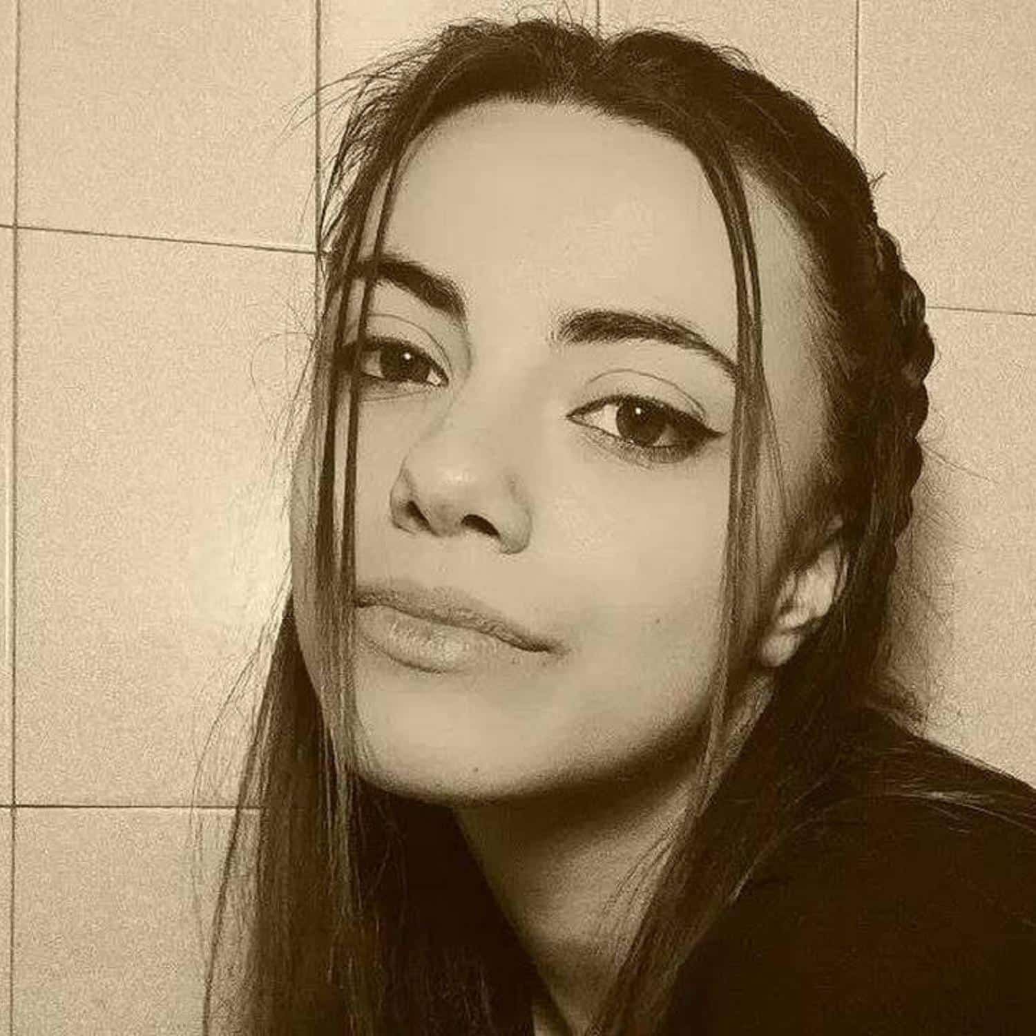 Ζωή Γεράζη Ηλικία, ύψος, βιογραφικό, σχέση, σύντροφος και η μεγάλη παρεξήση στο instgram 8