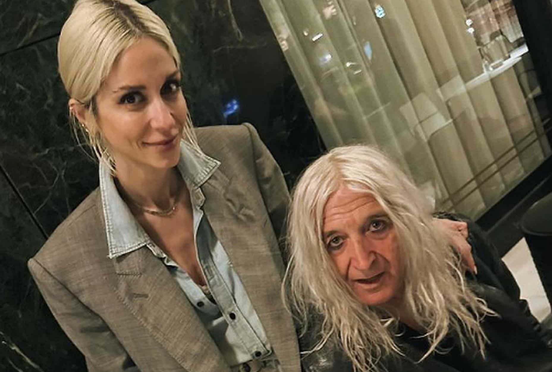 Η Σοφία Καρβέλα "σολάρει"! Η ΠΙΟ ΑΠΡΟΣΔΟΚΗΤΗ δημόσια εξομολόγηση