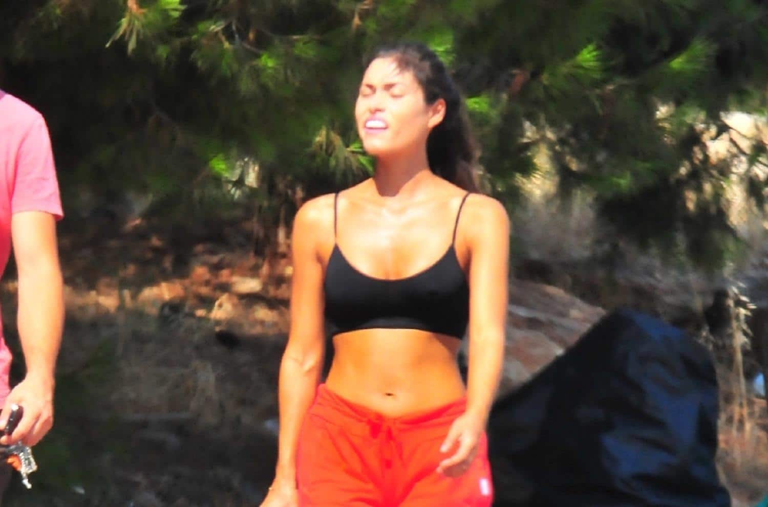 Θωμαή Απέργη βιογραφικό ηλικία ύψος! Η ΞΑΦΝΙΚΗ εξαφάνιση μιας σταρ!